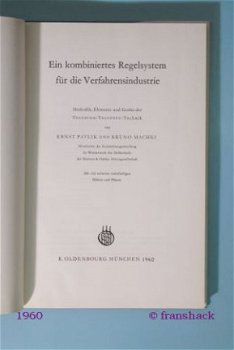 [1960] Teleperm-Telepneu-Technik, Pavlik ea, Oldenbourg - 3