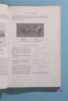 [1960] Teleperm-Telepneu-Technik, Pavlik ea, Oldenbourg - 5