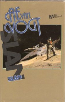 A.van Vogt - Slan - 1