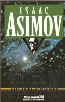 Isaac Asimov - De robots van de dageraad - 1