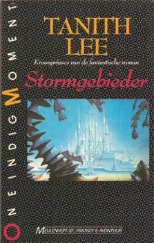 Tanith Lee - Stormgebieder - 1