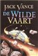 Jack Vance - De wilde vaart - 1 - Thumbnail