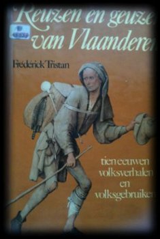 Reuzen en geuzen van Vlaanderen, Frederick Tristan - 1