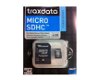 Micro SD, SDHC, Traxdata, 4GB, Nieuw, €10 - 1 - Thumbnail
