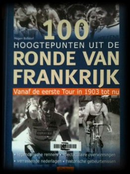 100 Hoogtepunten uit Ronde Van Frankrijk, Hagen Bobdorf - 1