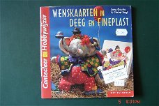 WENSKAARTEN IN DEEG EN FINEPLAST