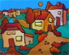 HERFST (kleurrijk dorpje van Marbo) - 1 - Thumbnail