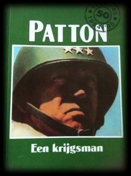 Patton, Een krijgsman, Bibliotheek van de Tweede Wereldoorlo - 1