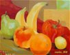 Fruitstilleven (marbo) nr. 96 - 0 - Thumbnail