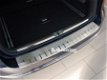 Rvs Bumperbescherming Vw Passat B7 Variant Bj:2010- - 1 - Thumbnail