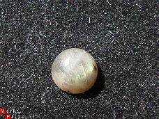 Cabochon Spectroliet 8mm Rond *4 hoog Schitterend goed