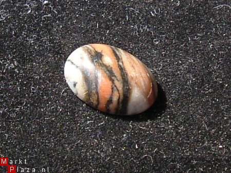 Cabochon Myloniet 18*13*6mm - 1