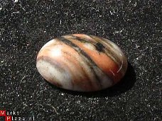 Cabochon Myloniet 18*13*6mm