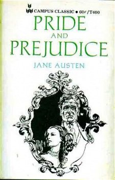 Pride and prejudice - 1