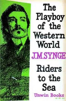 The playboy of the Western world and Riders to the sea - 1