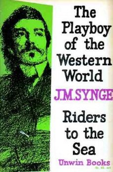 The playboy of the Western world and Riders to the sea