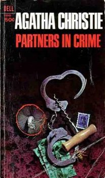 Partners in crime - 1