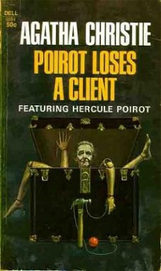 Poirot loses a client