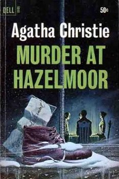 Murder at Hazelmoor - 1