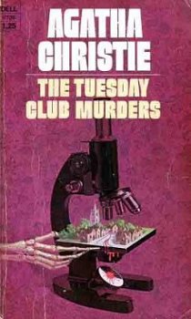 The Tuesday Club Murders - 1