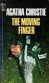 The moving finger - 1