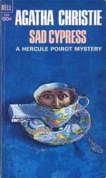 Sad Cypress - 1