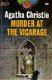 Murder at the vicarage - 1 - Thumbnail