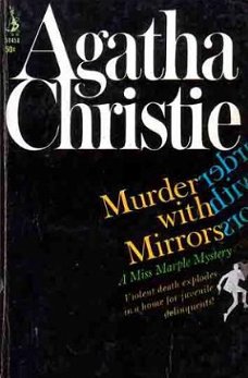 Murder with mirrors