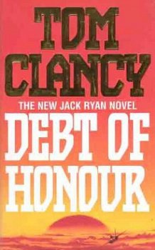 Debt of honour - 1