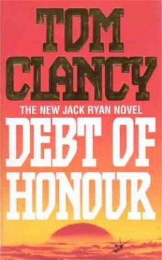 Debt of honour