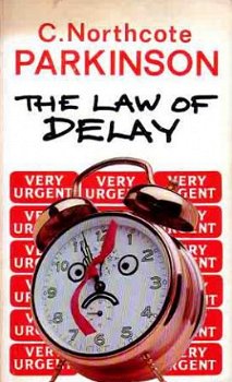 The law of delay. Interviews and outerviews - 1