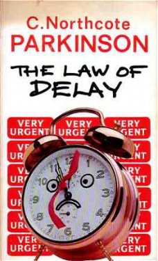 The law of delay. Interviews and outerviews