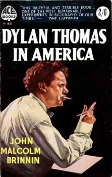 Dylan Thomas in America - 1