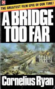 A bridge too far - 1