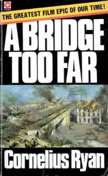 A bridge too far - 1