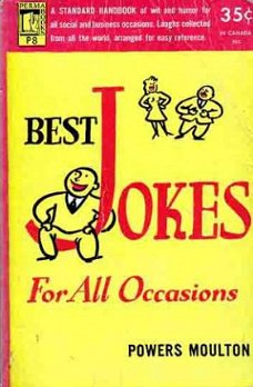 Best jokes for all occasions