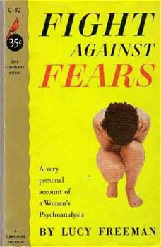 Fight against fears - 1
