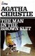 The man in the brown suit - 1 - Thumbnail