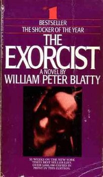 The exorcist - 1