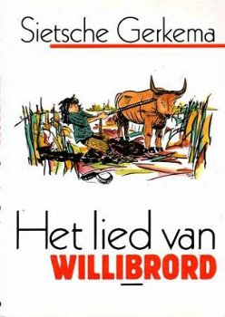 Het lied van Willibrord - 1