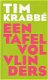 Een tafel vol vlinders [Boekenweekgeschenk 2009) - 1 - Thumbnail