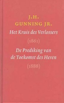 Het Kruis des Verlossers (1861) / De Prediking van de Toekom - 1