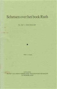 Schetsen over het boek Ruth