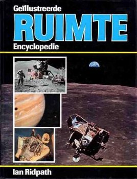 Ge�llustreerde Ruimte Encyclopedie - 1