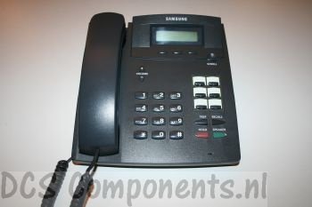 Samsung systeemtoestellen KPDCS 6 lcd - 1