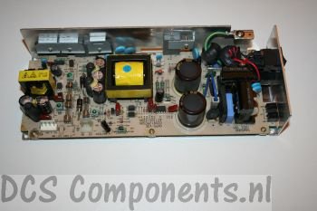 PSU (voeding) voor Samsung compact II centrale 4.0 A - 1