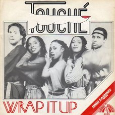 Touché : Wrap it up (1982)