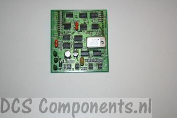 PLL kaart voor Samsung Compact II centrale - 1