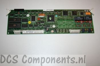 2BRI kaart voor Samsung Compact II centrale - 1