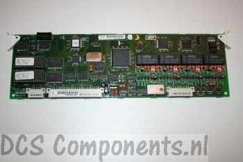4BRI kaart voor Samsung Compact II centrale - 1